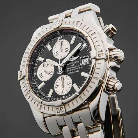 breitling a13356 2073888|Chronomat .